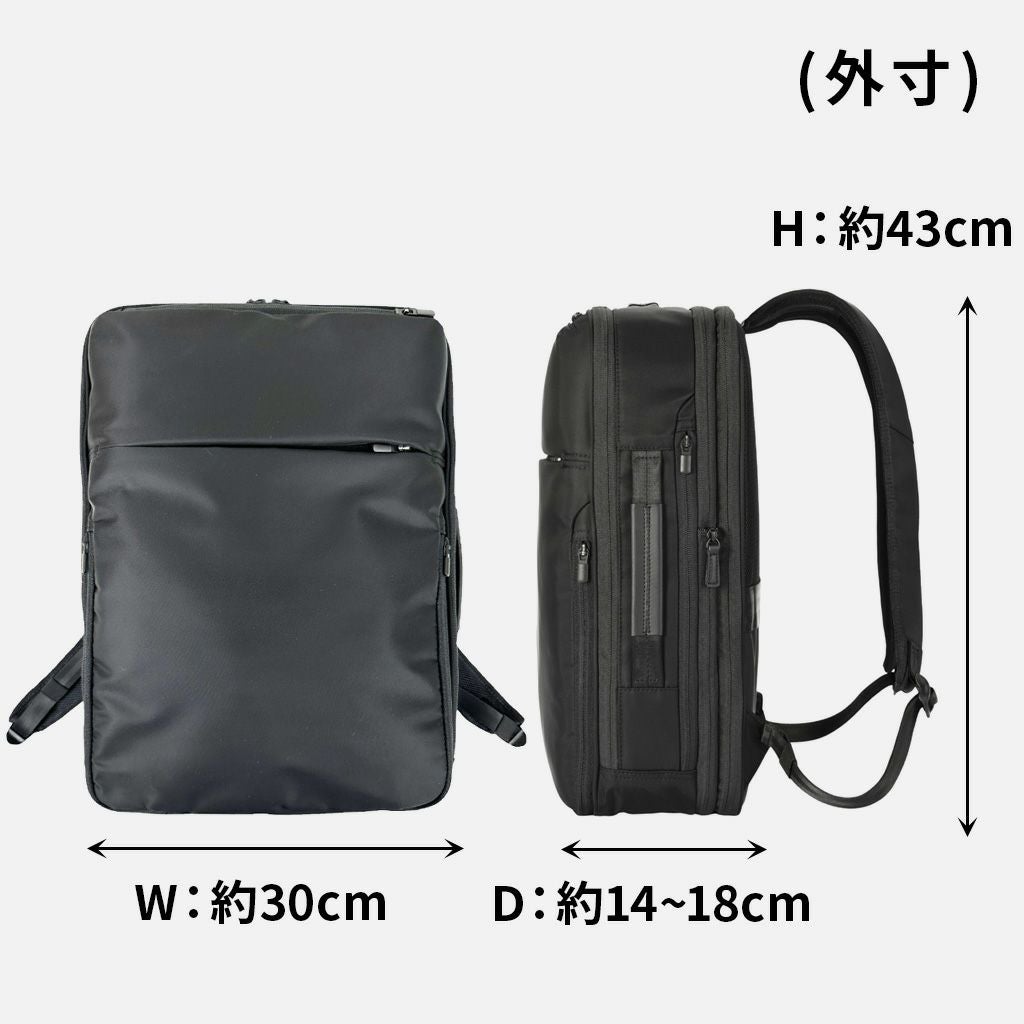 正規取扱店】 エースジーン リュックサック 68006