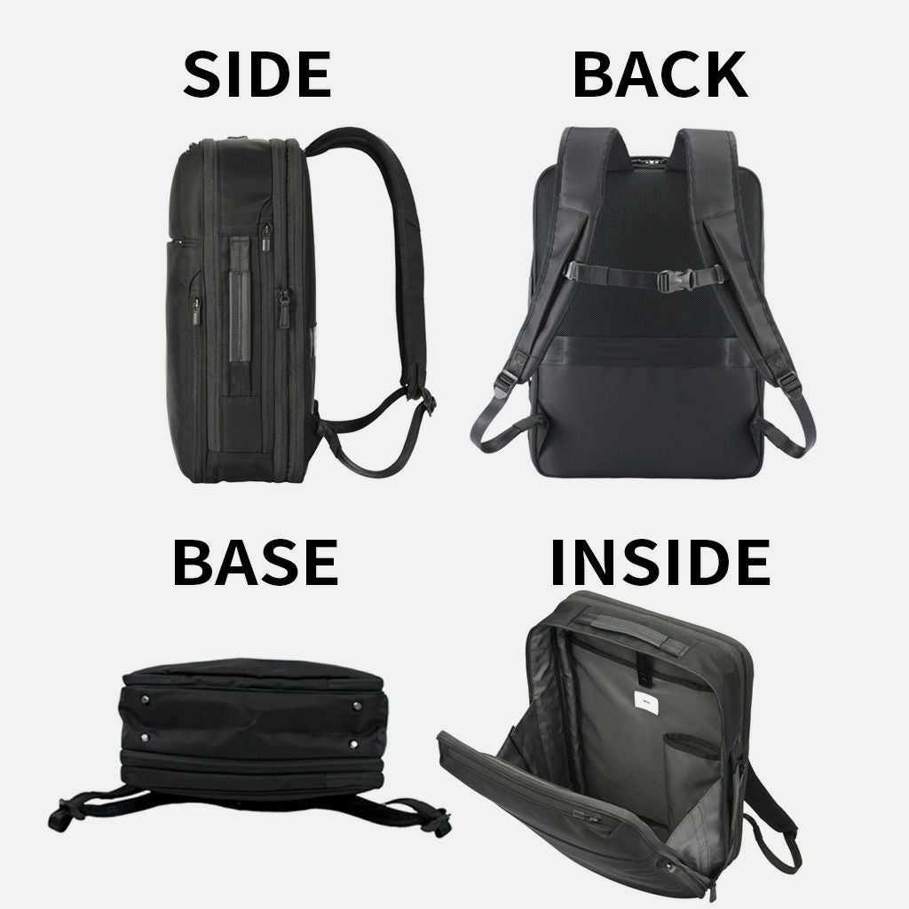 正規取扱店】 エースジーン リュックサック 68006