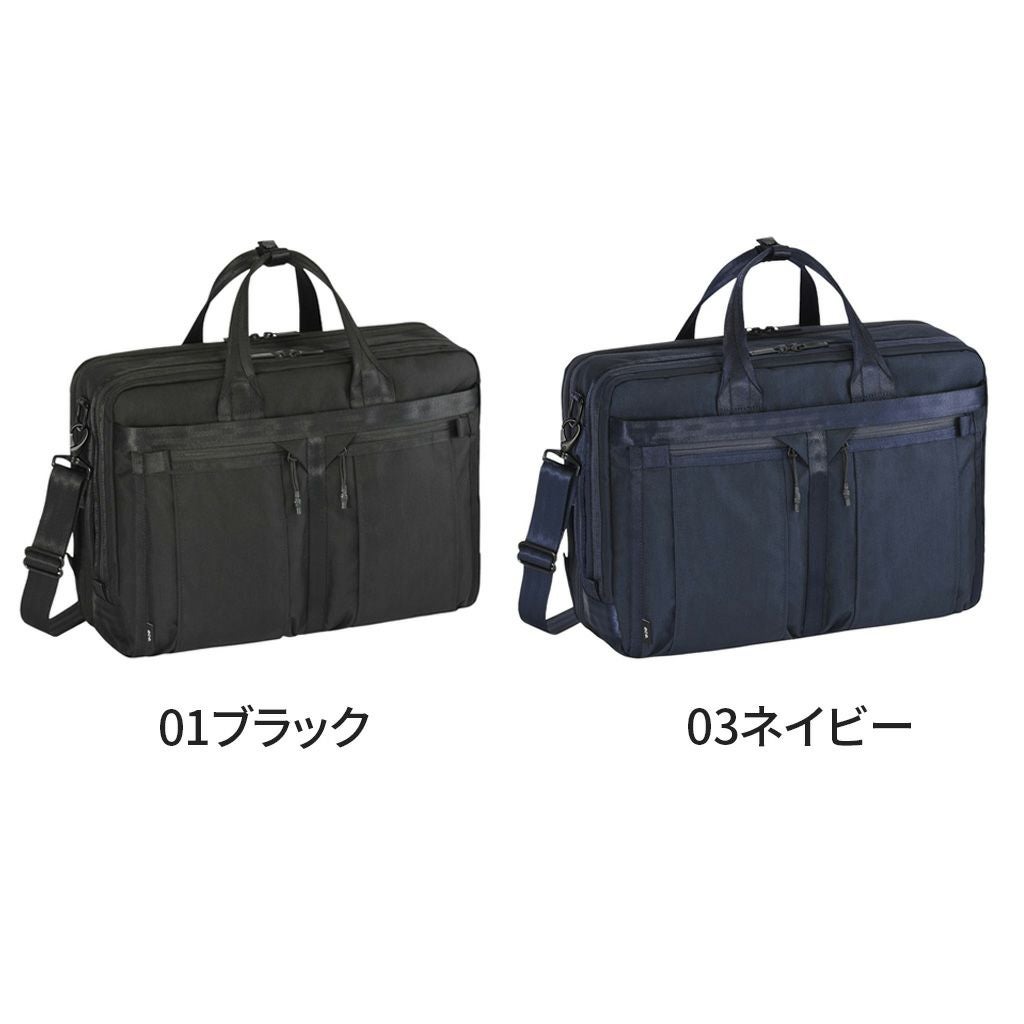 正規取扱店】 エースジーン ビジネスバッグ 68136