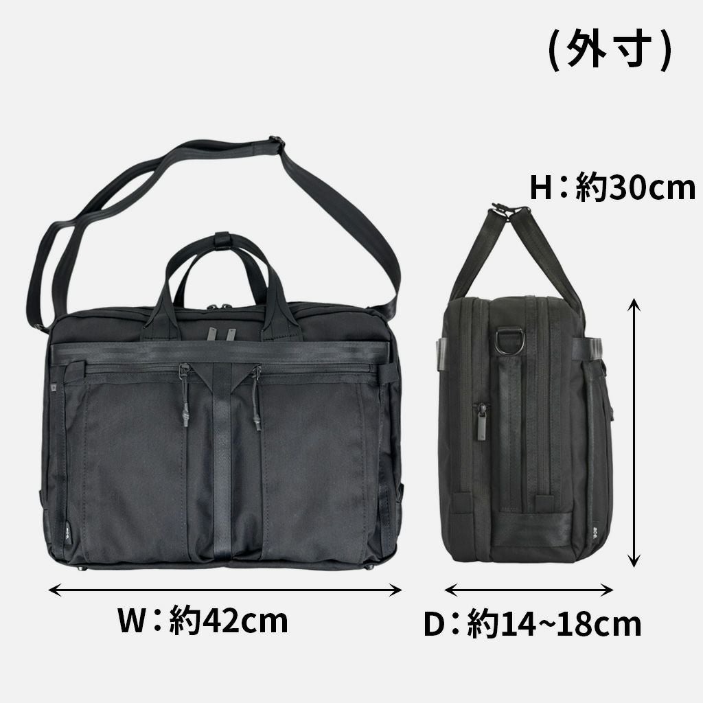 正規取扱店】 エースジーン ビジネスバッグ 68136