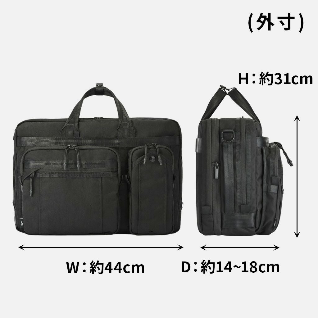正規取扱店】 エースジーン ビジネスバッグ 68137