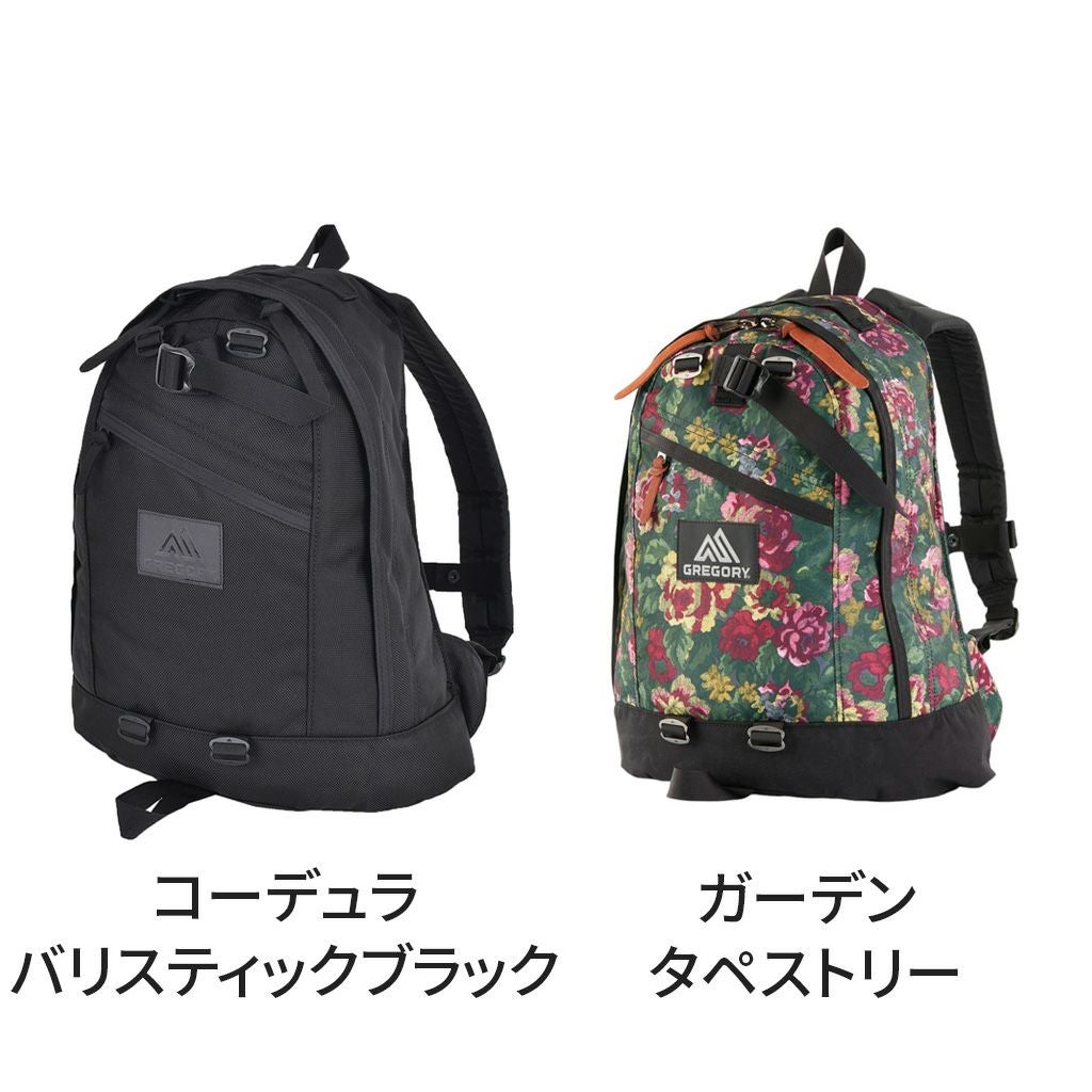 正規取扱店】 グレゴリー デイパック 137539