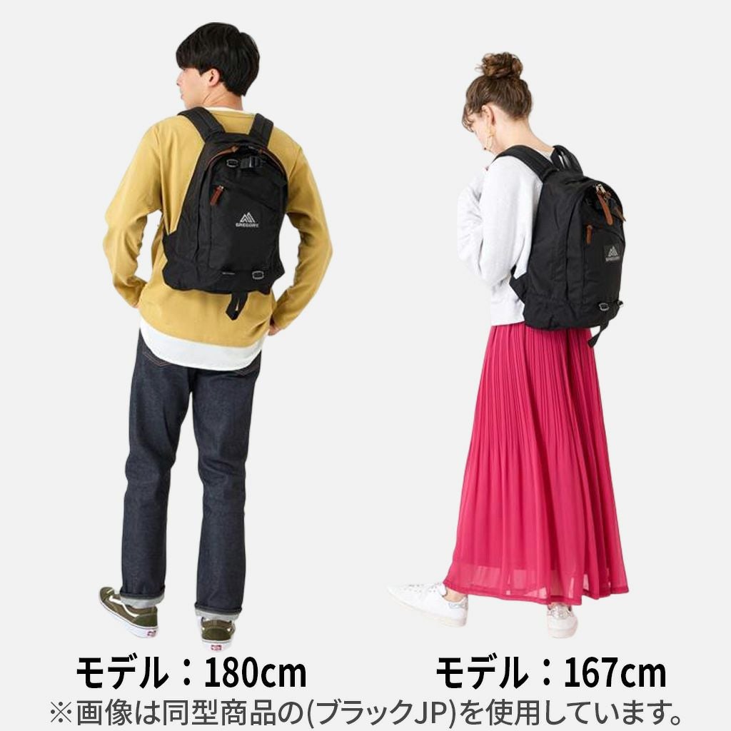 正規取扱店】 グレゴリー デイパック 137539