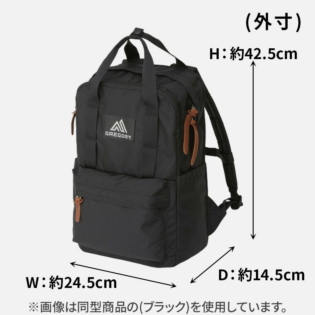 正規取扱店】 グレゴリー バックパック 103868