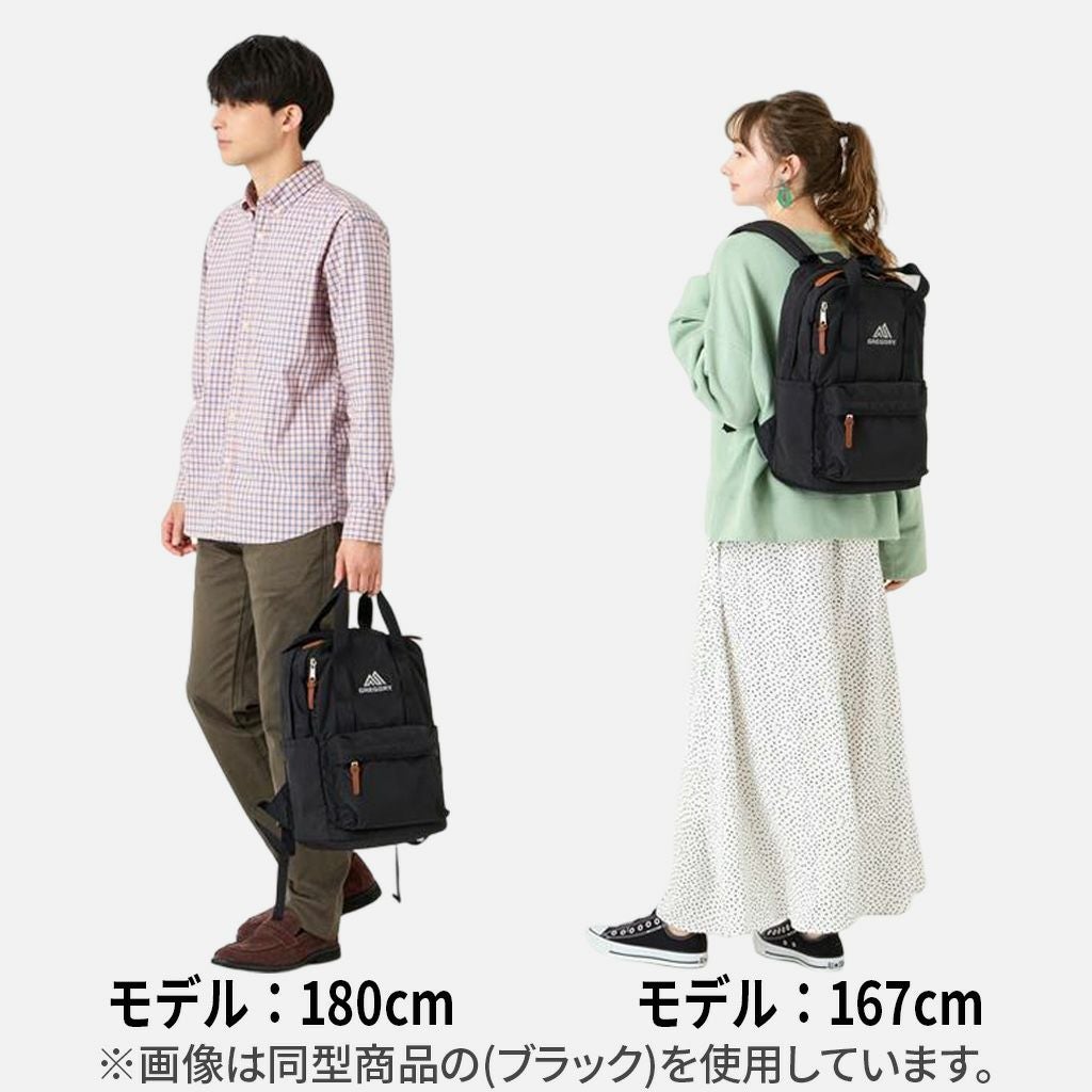 正規取扱店】 グレゴリー バックパック 103868