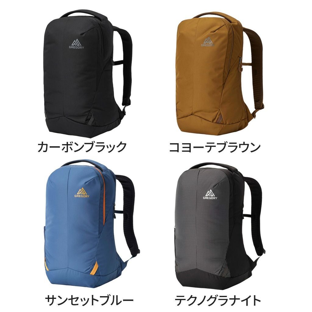 正規取扱店】 グレゴリー バックパック 143376