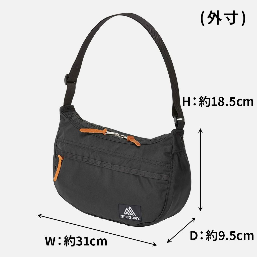 正規取扱店】 グレゴリー ショルダーバッグ 65344