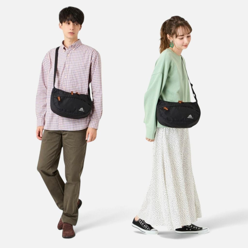 正規取扱店】 グレゴリー ショルダーバッグ 65344