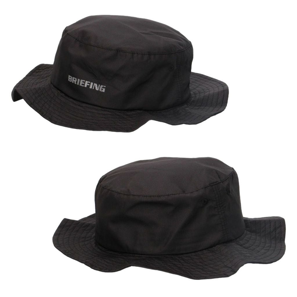 正規取扱店】 ブリーフィング バケットハット BRA233A01