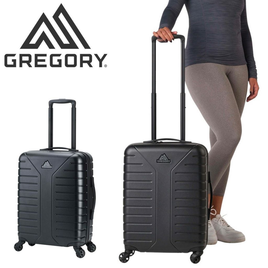 正規取扱店】 グレゴリー スーツケース 139314
