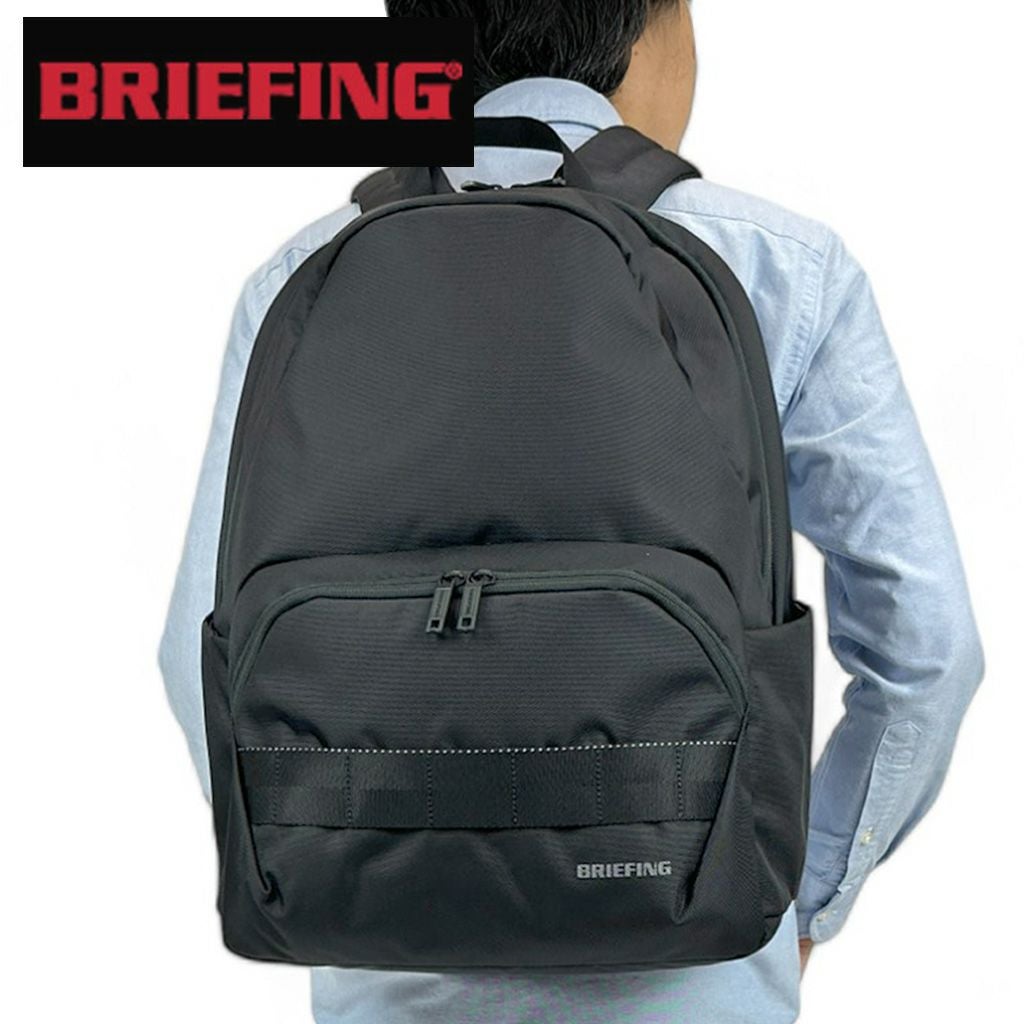 正規取扱店】 ブリーフィング MFC WIDE DAYPACK bra241p07