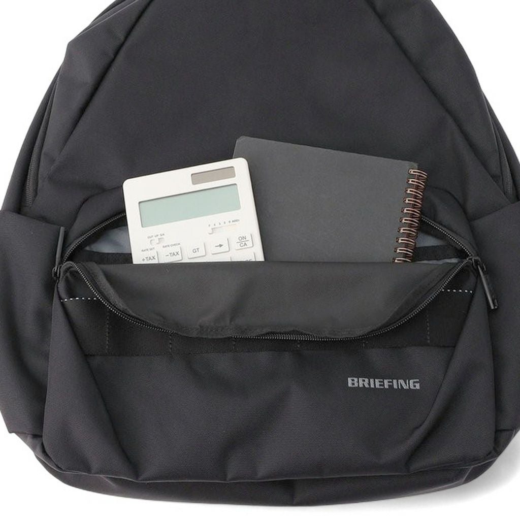 正規取扱店】 ブリーフィング MFC WIDE DAYPACK bra241p07