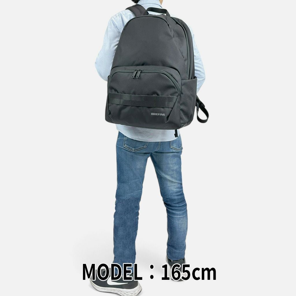 【BRIEFING／ブリーフィング】MFC WIDE DAYPACK 正規取扱店】 ブリーフィング MFC WIDE DAYPACK bra241p07