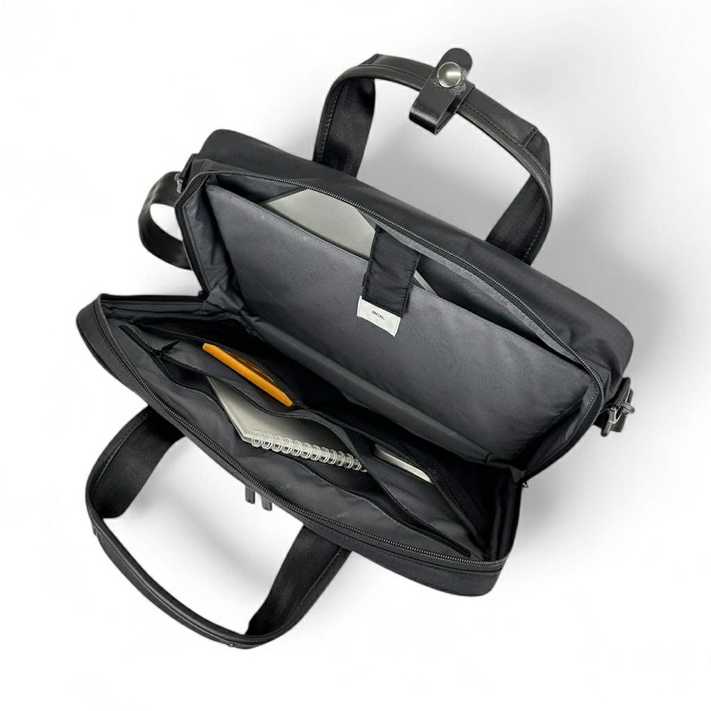 正規取扱店】 エースジーン 2WAY ブリーフケース 68405