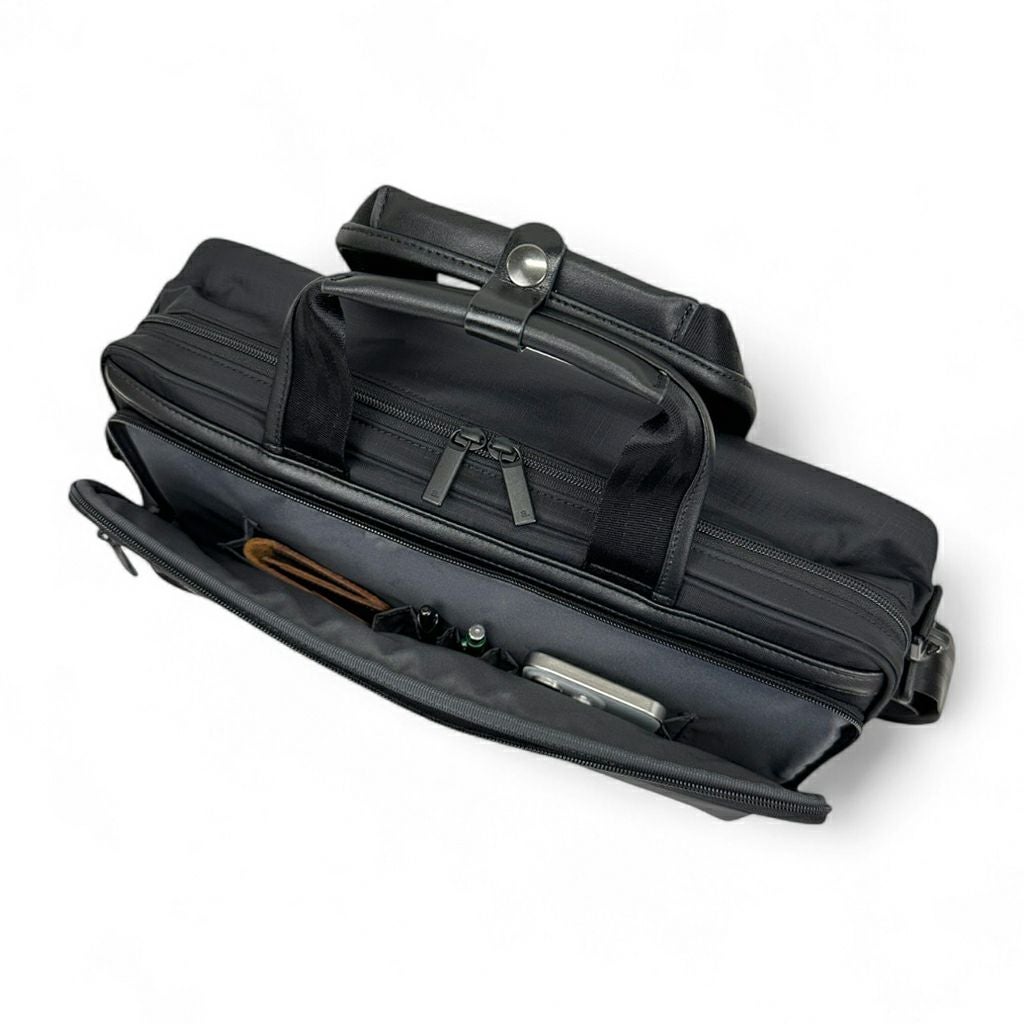 正規取扱店】 エースジーン 2WAY ブリーフケース 68405