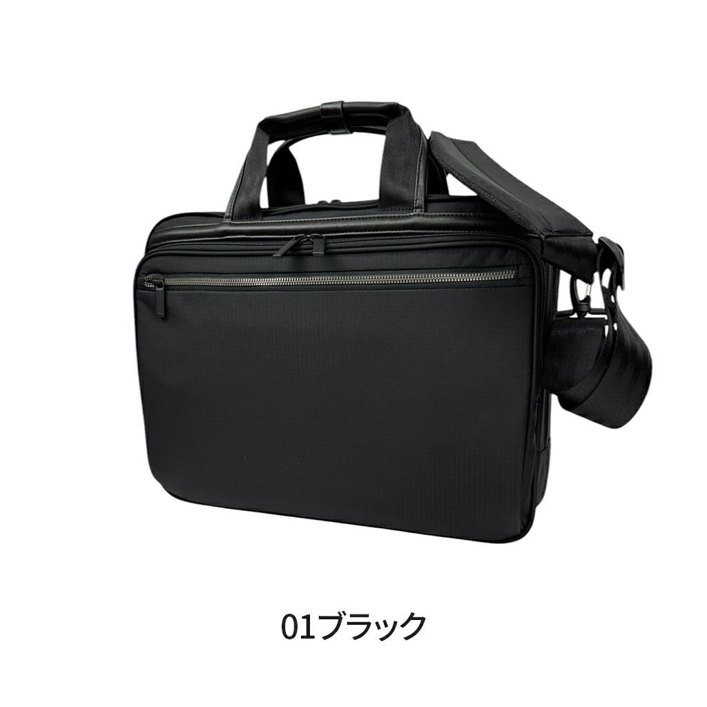 正規取扱店】 エースジーン 2WAY ブリーフケース 68405