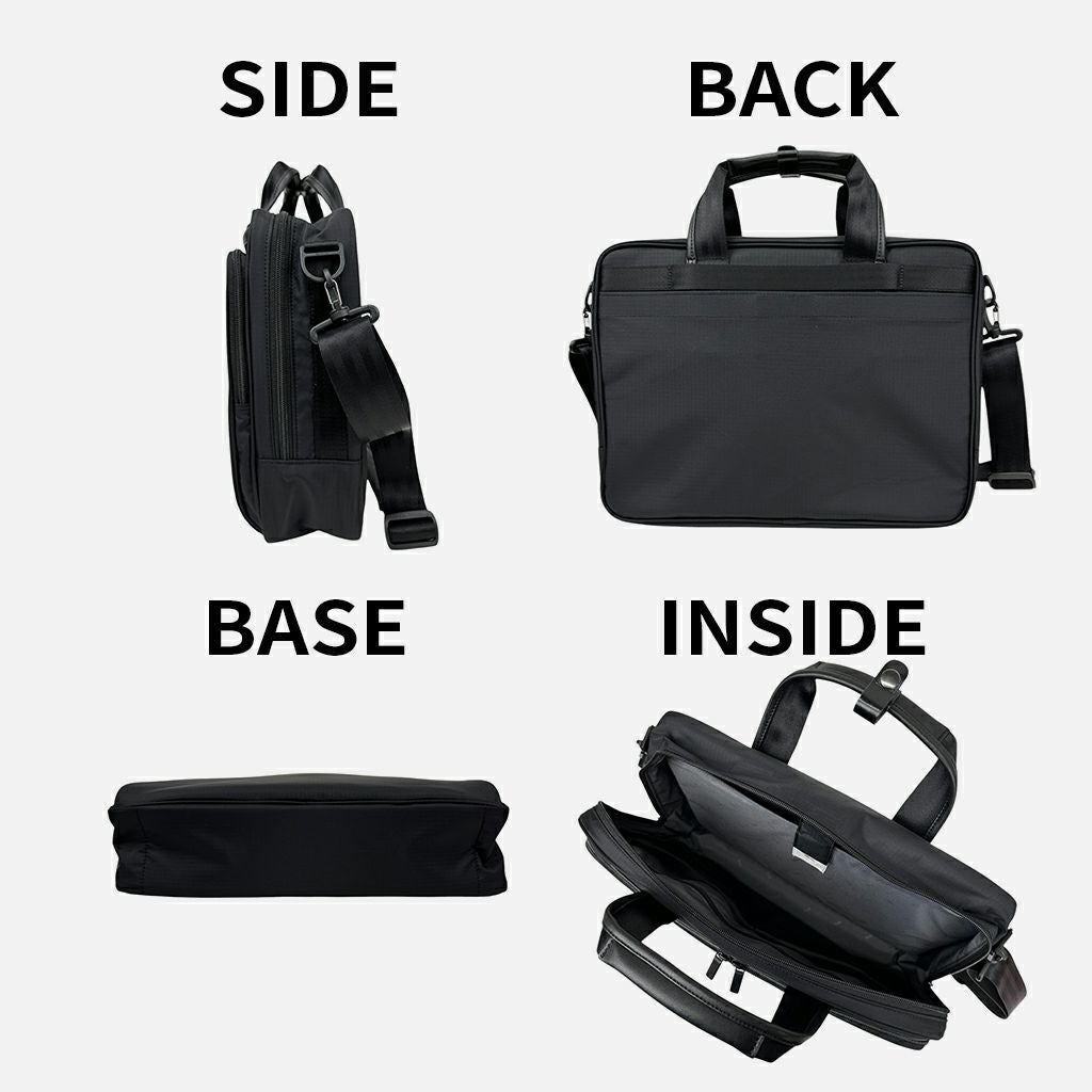 正規取扱店】 エースジーン 2WAY ブリーフケース 68405