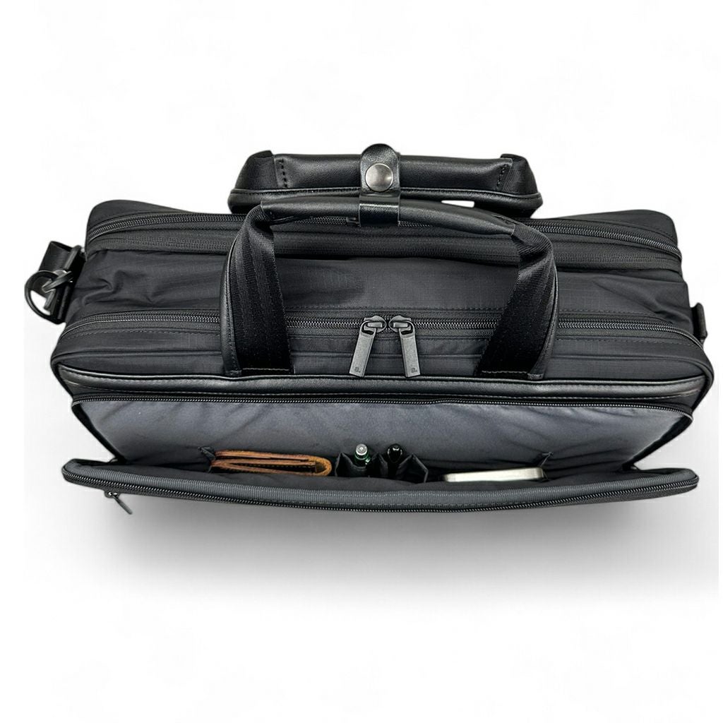 正規取扱店】 エースジーン 2WAY ブリーフケース 68406