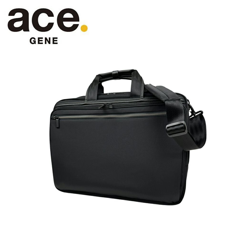 正規取扱店】 エースジーン 2WAY ブリーフケース 68405
