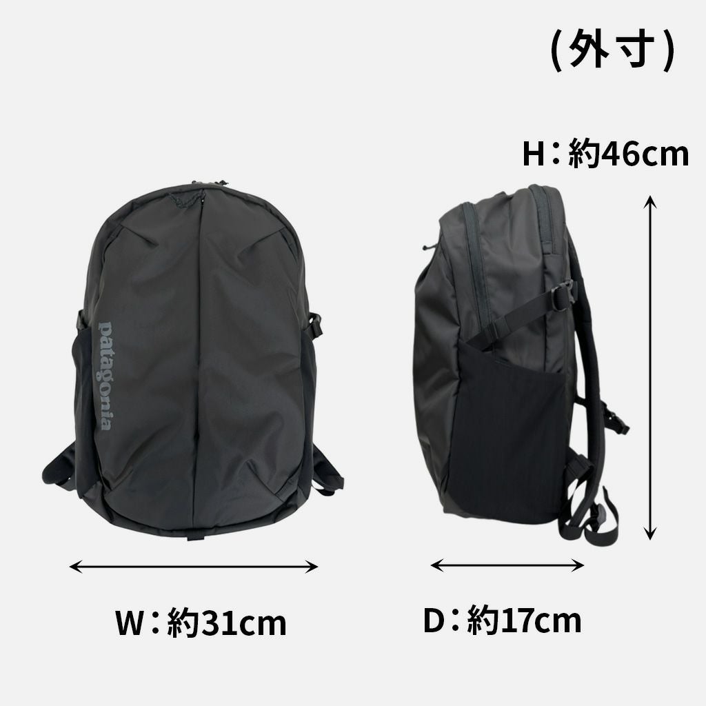 正規取扱店】 パタゴニア リュックサック 47913