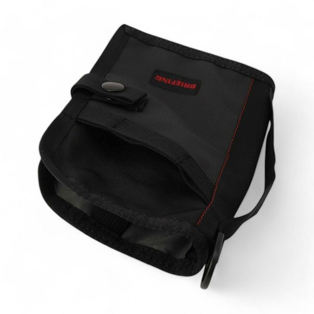 正規取扱店】 ブリーフィング FOLDING PASSPORT CASE bra243g44