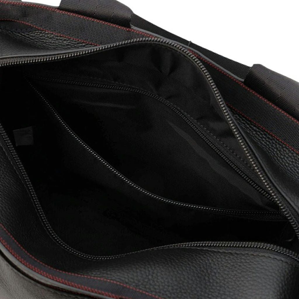 正規取扱店】 ブリーフィング CART TOTE LE brg243t16