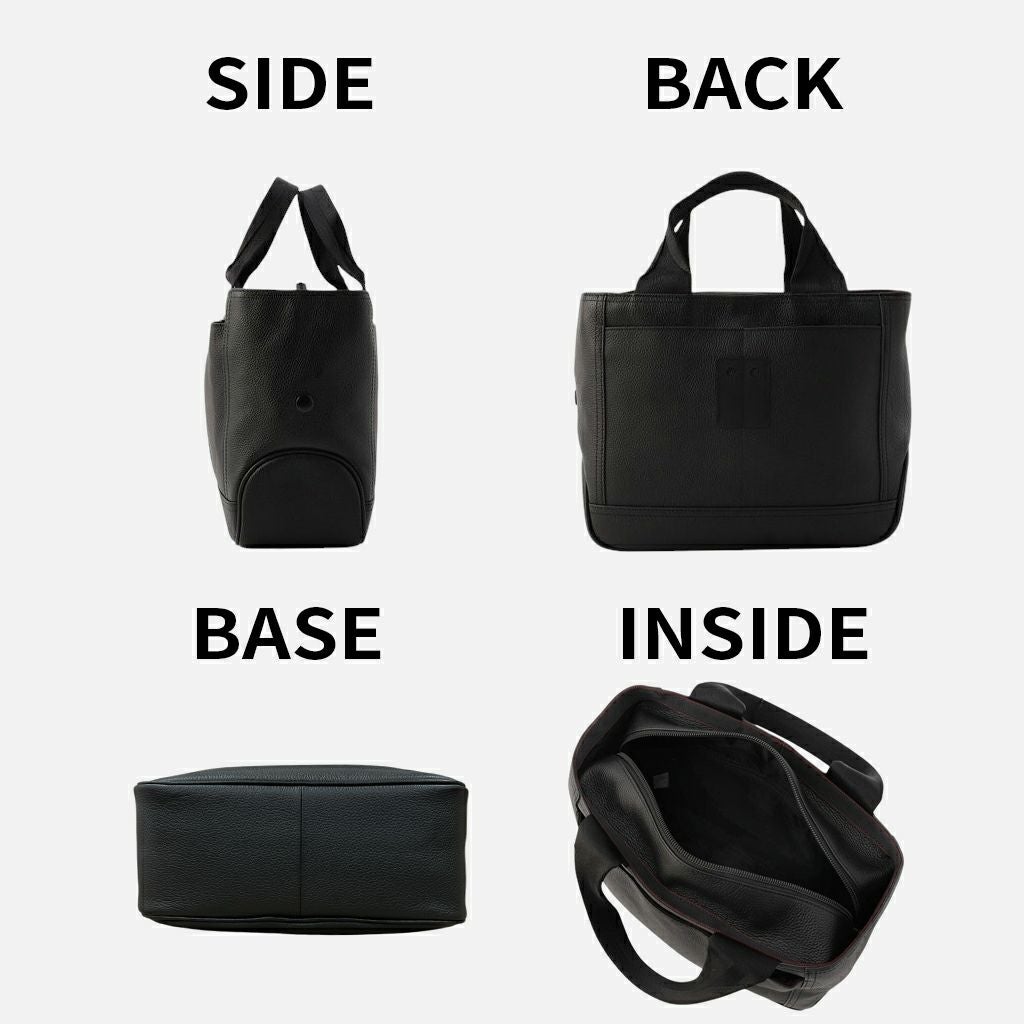 正規取扱店】 ブリーフィング CART TOTE LE brg243t16