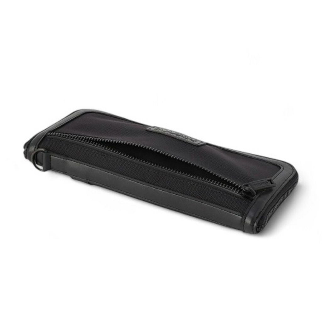 正規取扱店】 ブリーフィング BLK SLIM TRAVEL CASE bra243g40