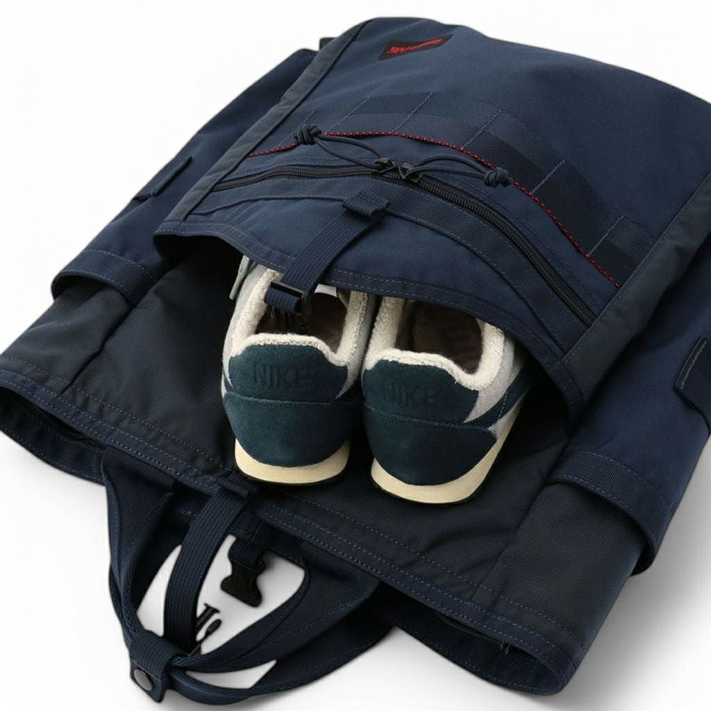 正規取扱店】 ブリーフィング GYM PACK MW GENII AP bra243p46