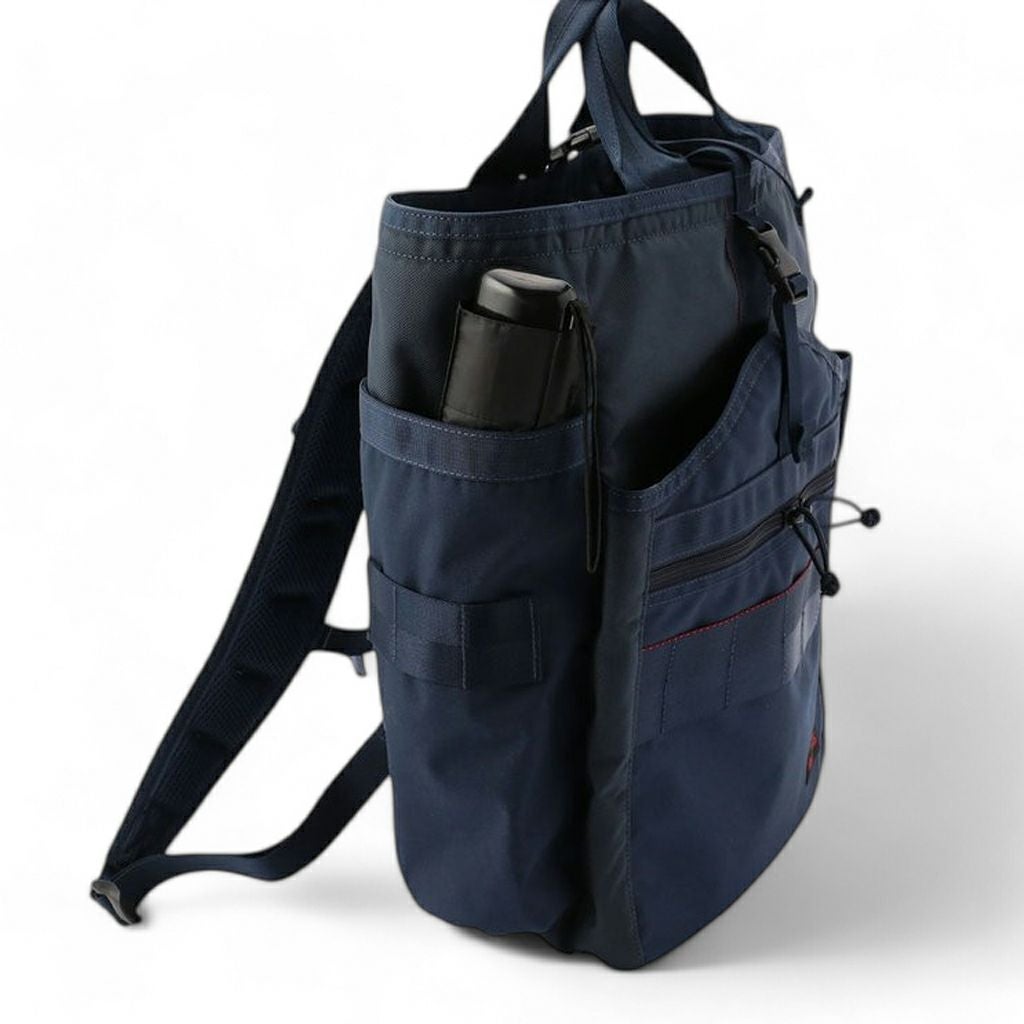 正規取扱店】 ブリーフィング GYM PACK MW GENII AP bra243p46