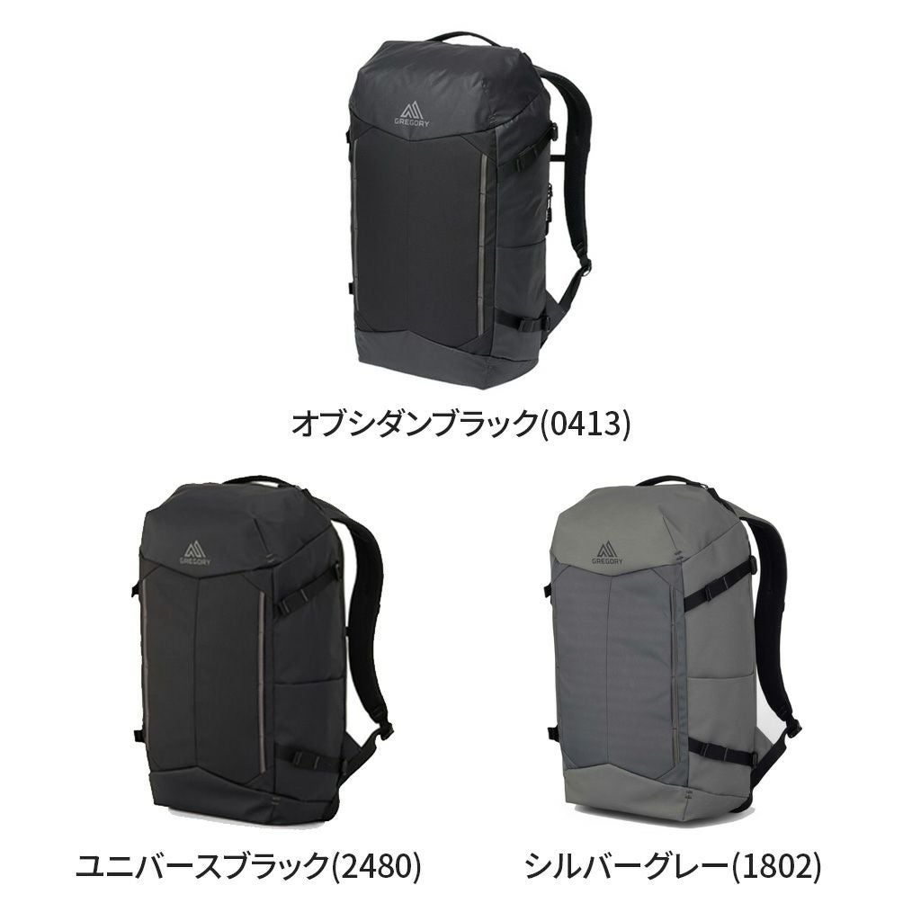 正規取扱店】 グレゴリー リュックサック 142634