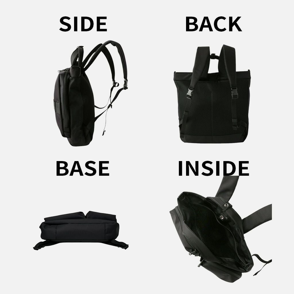 【最終値下げ】ブリーフィング　SW FLYERS HELMET BAG BRIEFING - SW FLYERS HELMET BAG - BRA243P04 – HINOYA Online Store