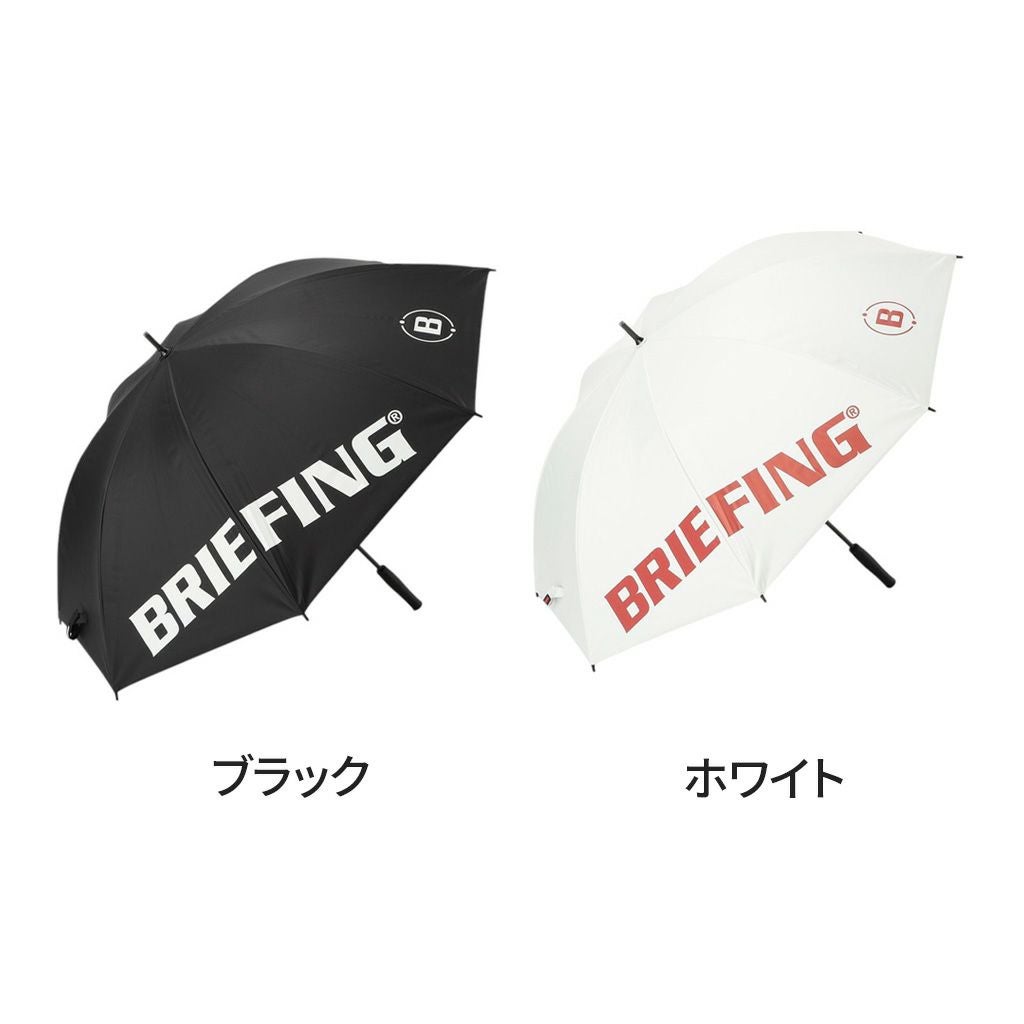 正規取扱店】 ブリーフィング CARBON SHAFT UMBRELLA 2 brg243g23
