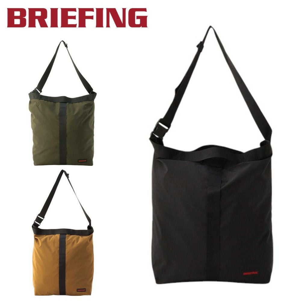 正規取扱店】 BRA231L71 ブリーフィング SLING WALKER
