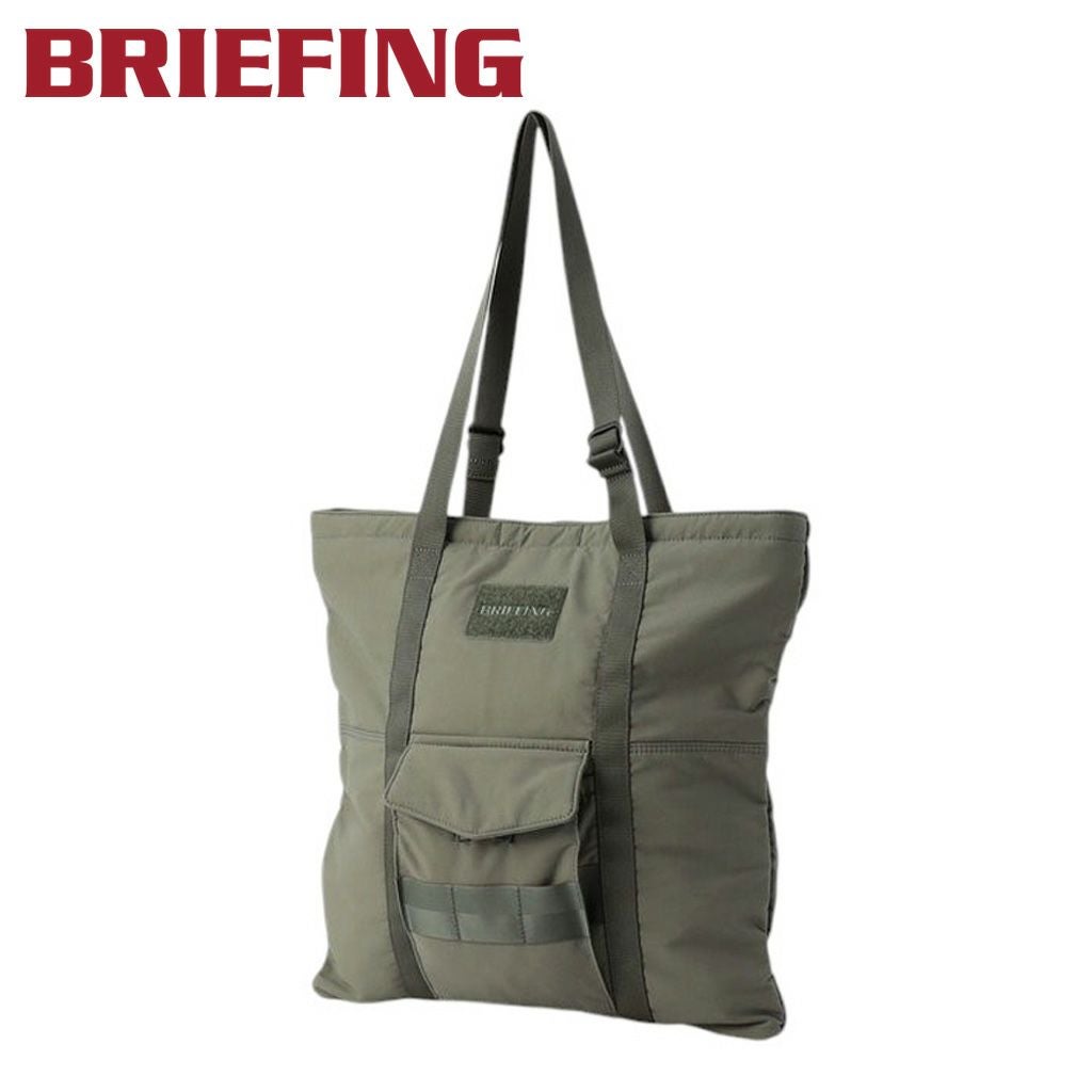 正規取扱店】 ブリーフィング WORK TOTE bra243t59