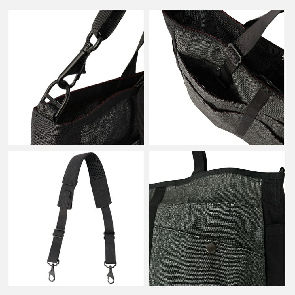 正規取扱店】 ブリーフィング WORK TOTE bra243t59
