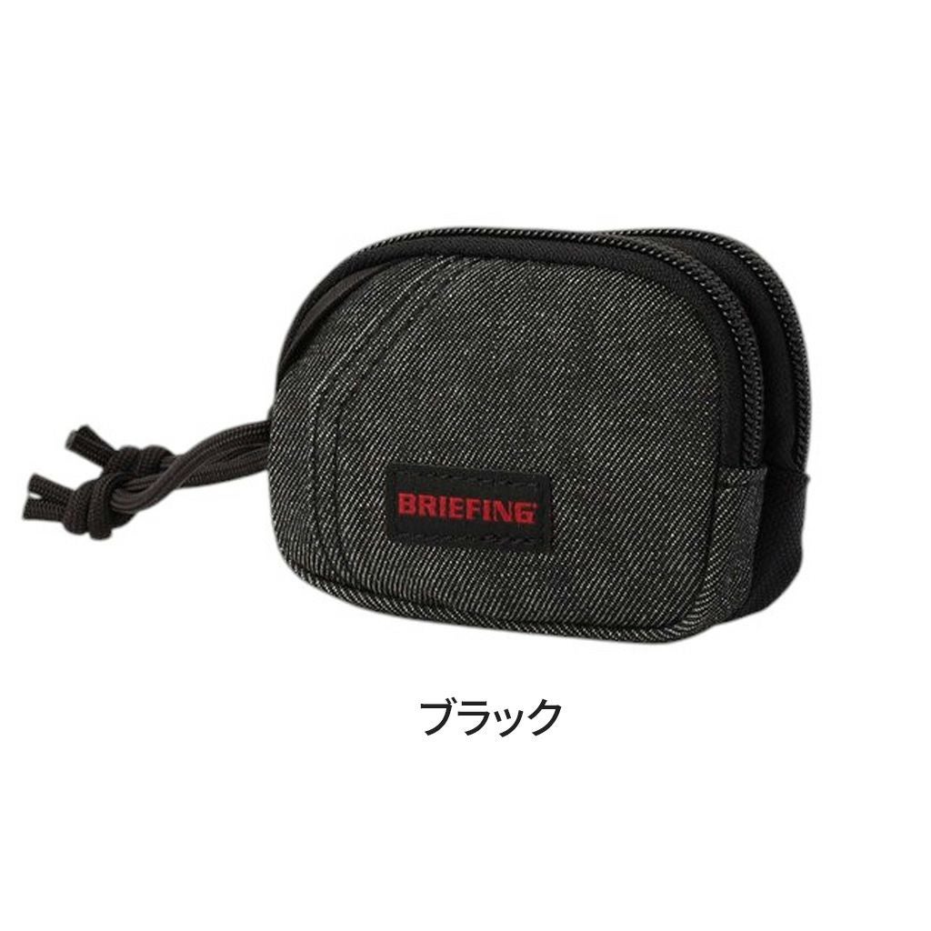 正規取扱店】 ブリーフィング WORK PURSE bra243g61