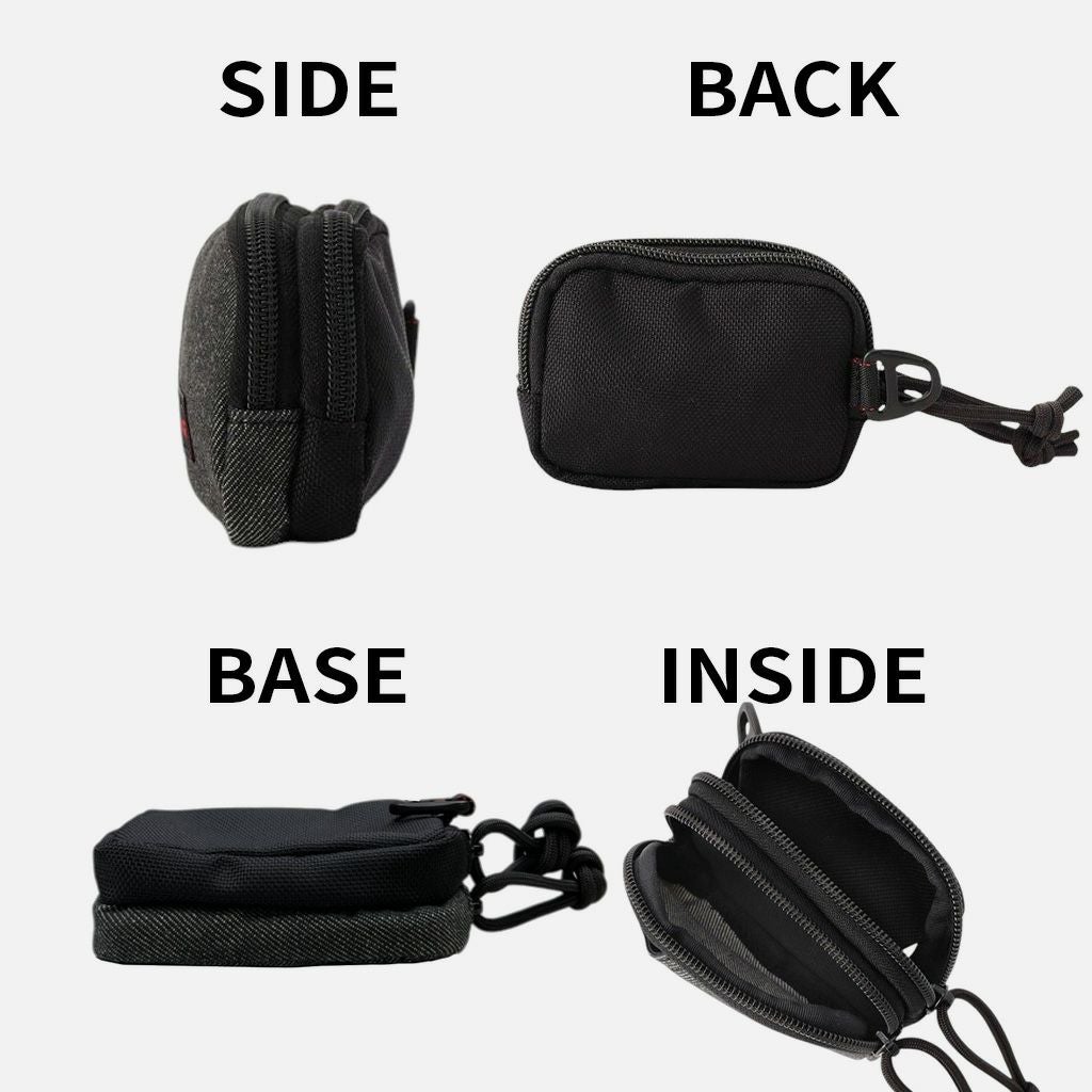 正規取扱店】 ブリーフィング WORK PURSE bra243g61