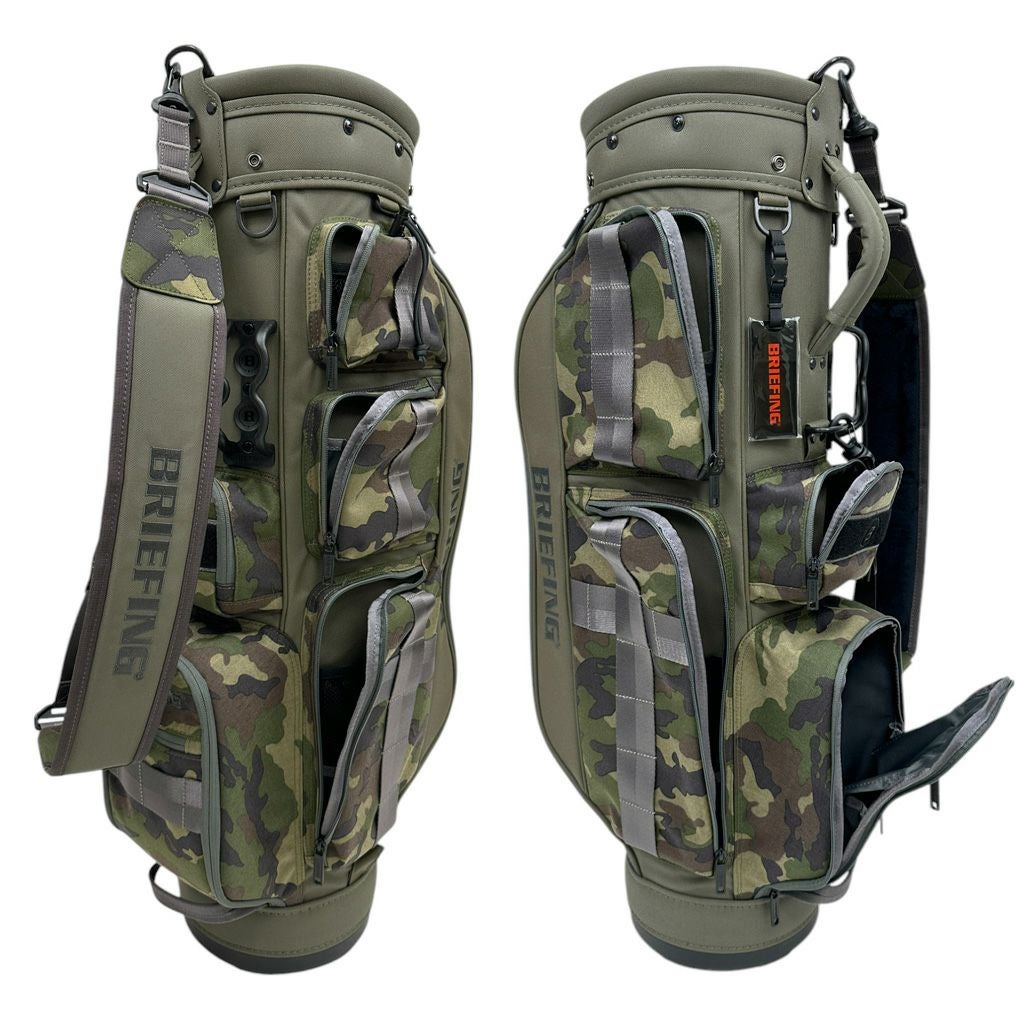 正規取扱店】 ブリーフィング CR-6 ＃02 CAMO COMBI brg251d41