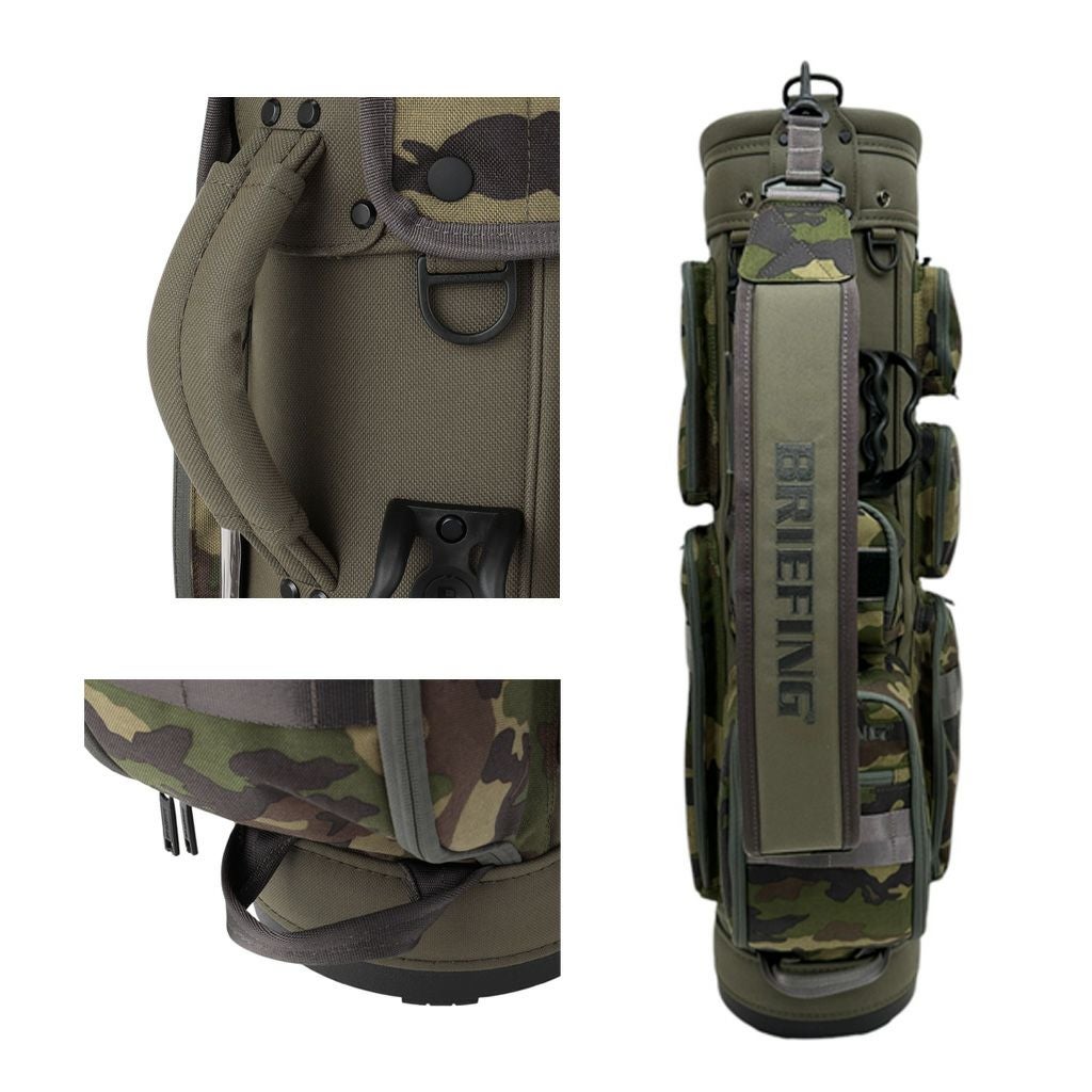 正規取扱店】 ブリーフィング CR-6 ＃02 CAMO COMBI brg251d41