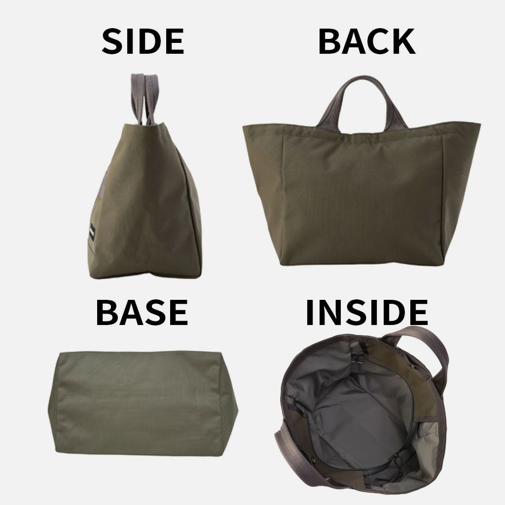 正規取扱店】 ブリーフィング CART TOTE L CAMO COMBI brg251t42