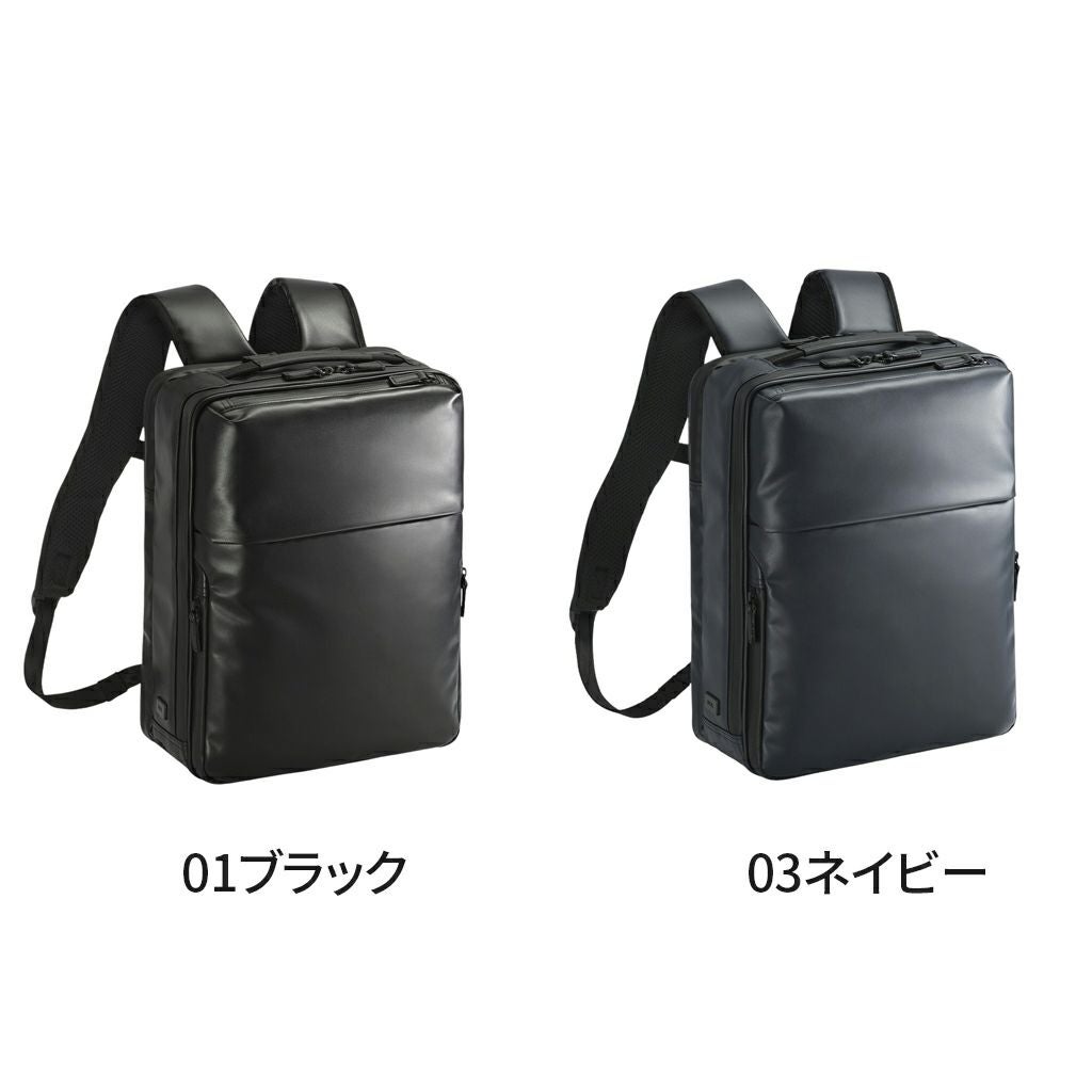 正規取扱店】 エースジーン ビジネスリュック 68661