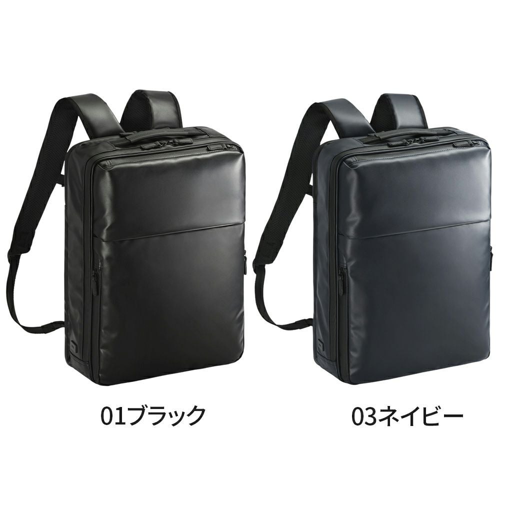 正規取扱店】 エースジーン ビジネスリュック 68663
