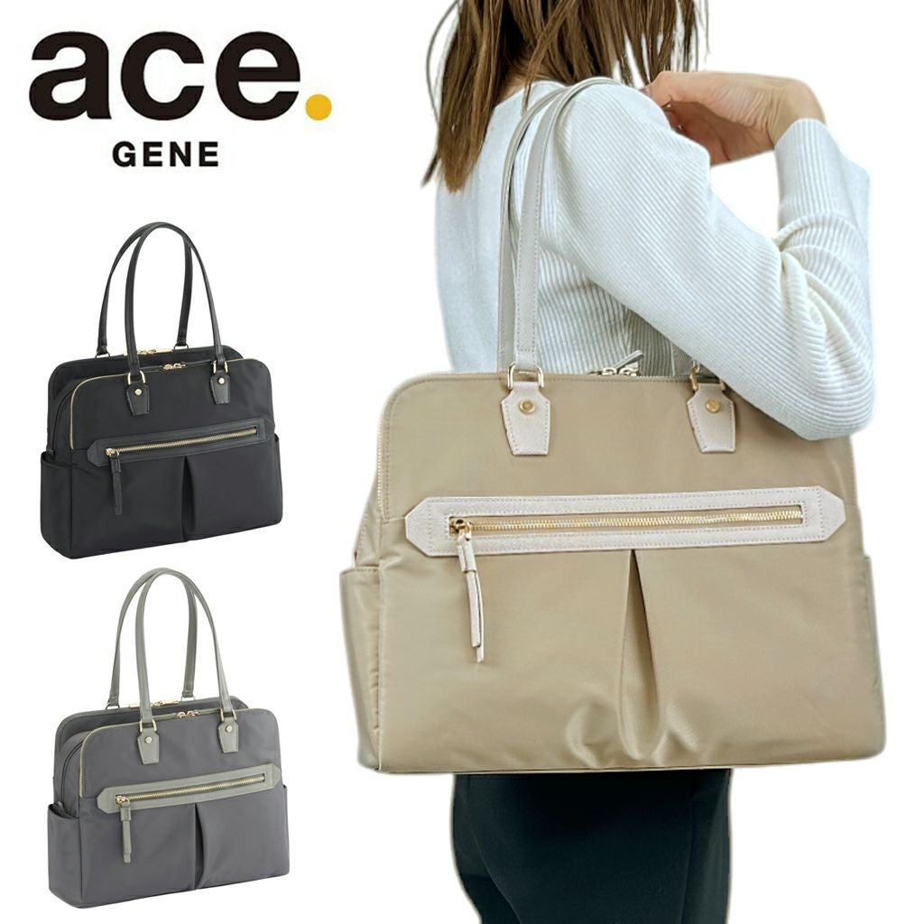 正規取扱店】 ace. GENE エースジーン ショルダーバッグ 54551