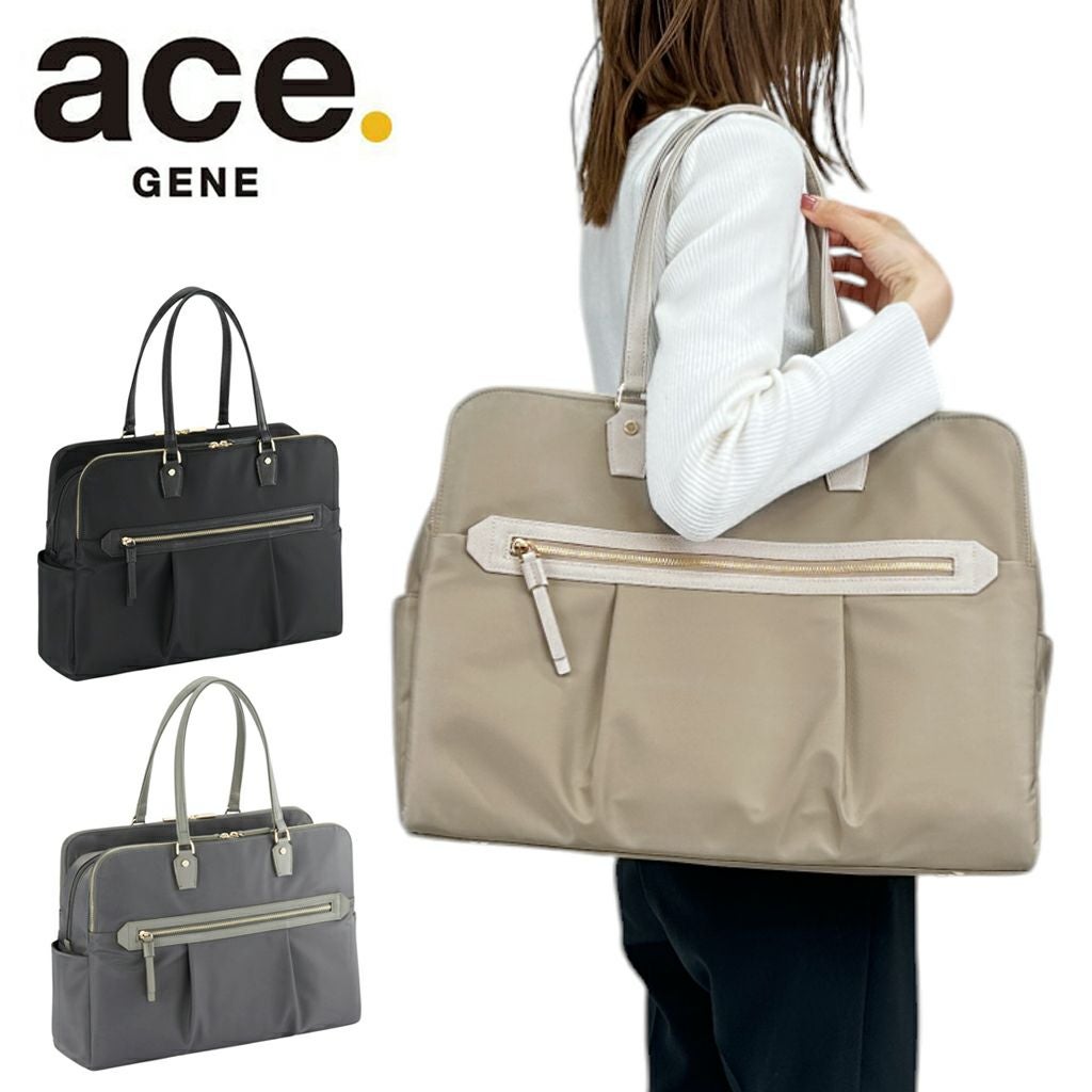 正規取扱店】 ace. GENE エースジーン ショルダーバッグ 54555