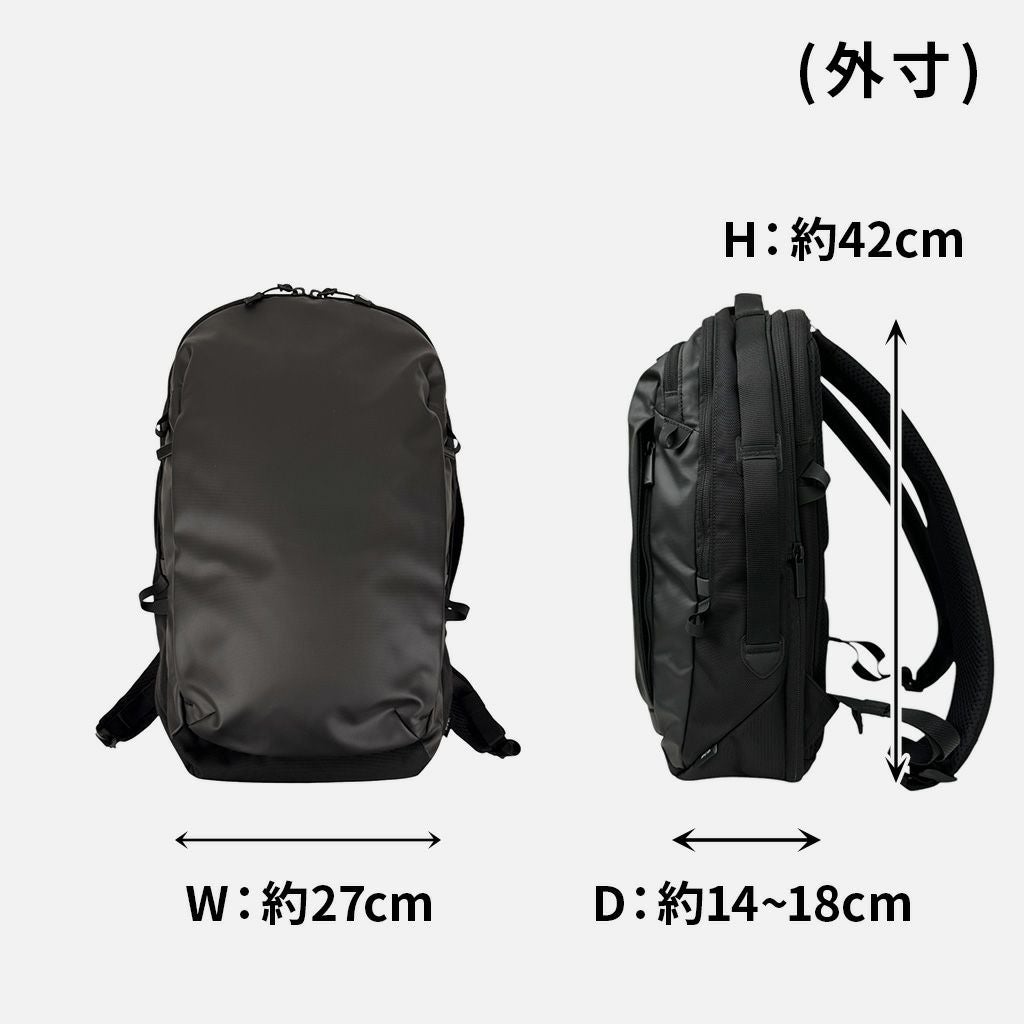 正規取扱店】 エースジーン リュックサック 68321