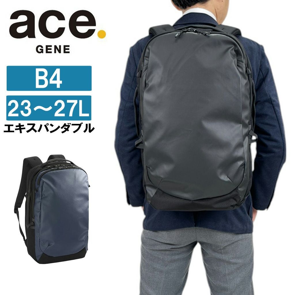 正規取扱店】 エースジーン リュックサック 68323