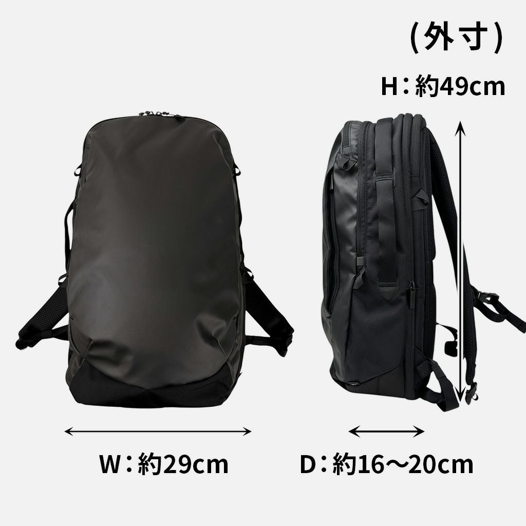 正規取扱店】 エースジーン リュックサック 68323