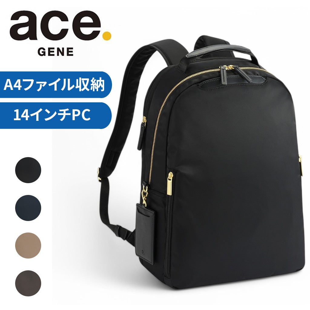 正規取扱店】 ace. GENE エースジーン リュックサック 55532