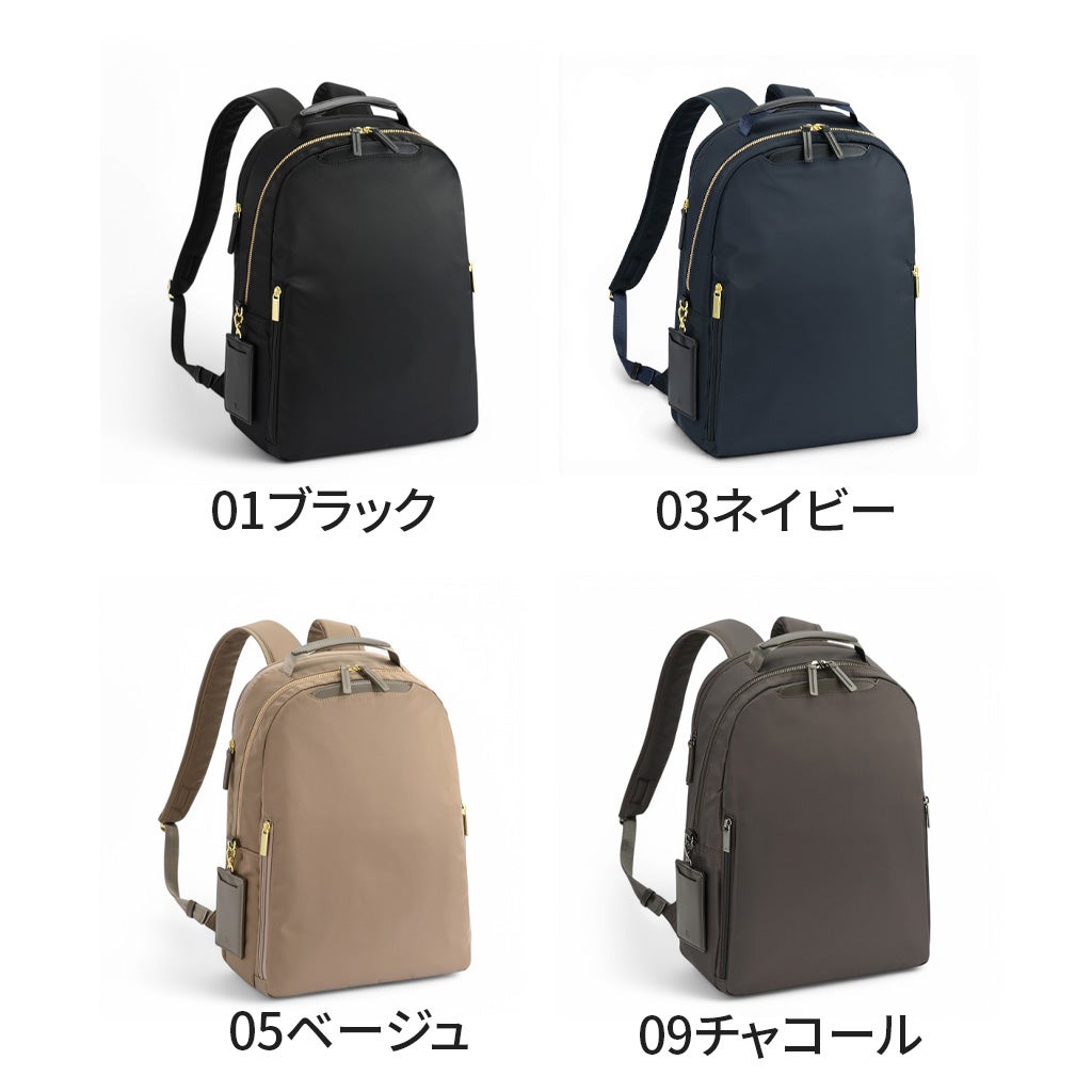 正規取扱店】 エースジーン ビジネスリュック 68684